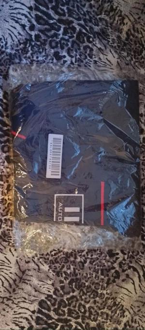 Salopetă de lucru marca AUTO TOTAL, nouă, mărimea 50-XXL (numai în București) - imagine 2