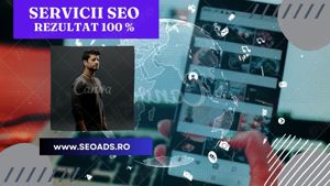 SEO la Cheie: Articole Optimize + Backlink-uri Puternice pentru Succesul Online! - imagine 3