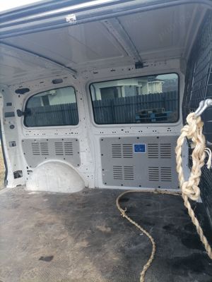 Mercedes vito 2012 - imagine 6 Mercedes vito 2012 - imagine 6