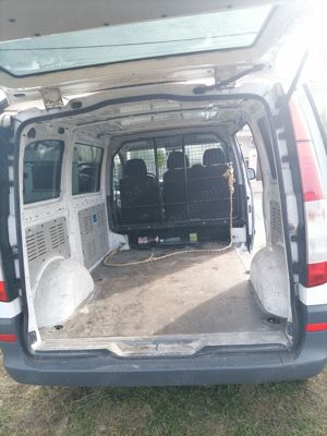 Mercedes vito 2012 - imagine 7 Mercedes vito 2012 - imagine 7