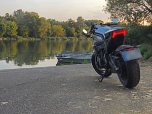 De vânzare 2022 CFMoto CL-X 700 Sport Gri Negru