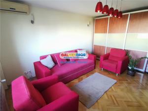 Apartament de 3 camere cu 2 bai |80 Mp | 4 minute STB 323 - imagine 4