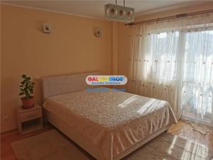 Apartament de 3 camere cu 2 bai |80 Mp | 4 minute STB 323 - imagine 1