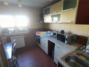 Apartament de 3 camere cu 2 bai |80 Mp | 4 minute STB 323 - imagine 5