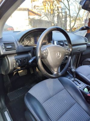 Mercedes-Benz A150!! - imagine 3 Mercedes-Benz A150!! - imagine 3