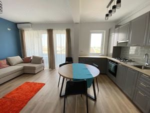 De închiriat apartament 2 camere, Dumbrăvița, direct de la proprietar. - imagine 2