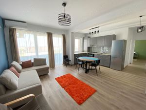 De închiriat apartament 2 camere, Dumbrăvița, direct de la proprietar. - imagine 3