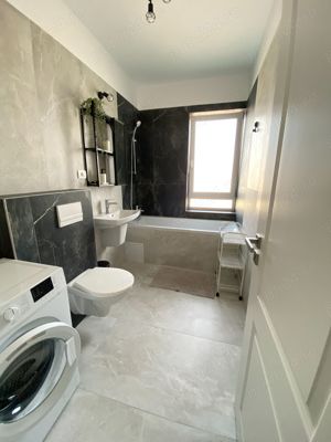 De închiriat apartament 2 camere, Dumbrăvița, direct de la proprietar. - imagine 8