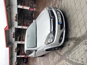 Opel Astra Gtc 1.7