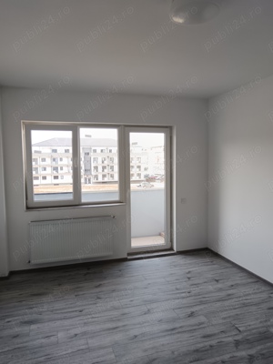 Vând apartament nou 