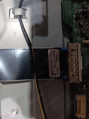 lvds bn96-17116v de pe tv Samsung ue32eh5000 - imagine 2