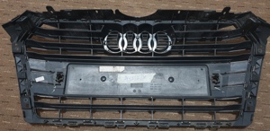 Grila radiator audi a4 b9