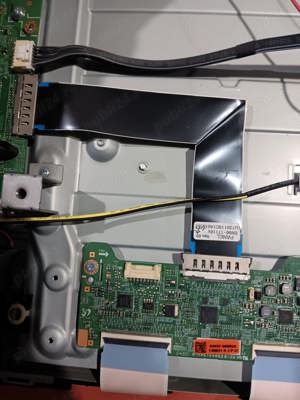 lvds bn96-17116v de pe tv Samsung ue32eh5000