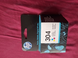 Cartuș color nr. 304 N9K05AE original HP