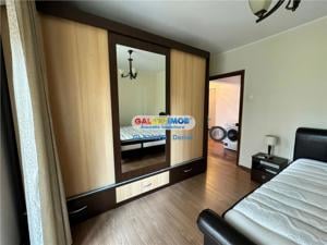 Apartament cu 3 camere 2 bai decomandat | 7 minute Piata 13 Septembrie - imagine 5