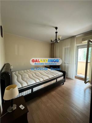 Apartament cu 3 camere 2 bai decomandat | 7 minute Piata 13 Septembrie - imagine 4