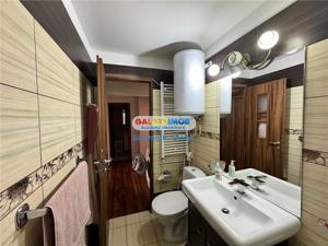 Apartament cu 3 camere 2 bai decomandat | 7 minute Piata 13 Septembrie - imagine 13