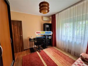 Apartament cu 3 camere 2 bai decomandat | 7 minute Piata 13 Septembrie - imagine 9