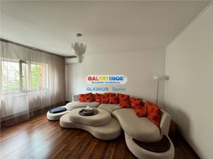 Apartament cu 3 camere 2 bai decomandat | 7 minute Piata 13 Septembrie - imagine 3