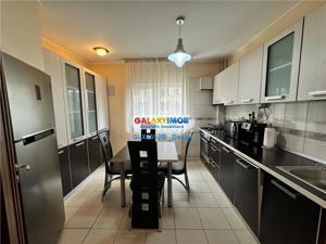 Apartament cu 3 camere 2 bai decomandat | 7 minute Piata 13 Septembrie - imagine 7