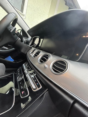 mercedes e220 - imagine 4
