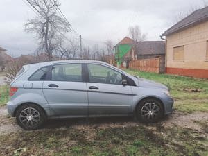 Vând Mercedes-Benz 245 - imagine 2 Vând Mercedes-Benz 245 - imagine 2