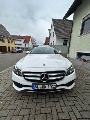 mercedes e220 - imagine 2