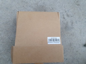 Vand DiSEqC switch S8 1PCP-W2, NOU! 8 porturi - imagine 4