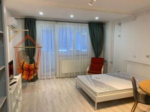 Garsoniera de inchiriat Militari Residence, Tineretului 17, Avangarde City - imagine 4