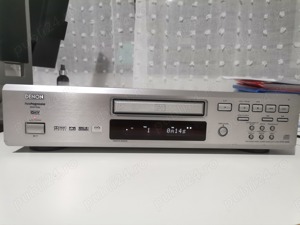 Denon Dvd 2200 high-end 