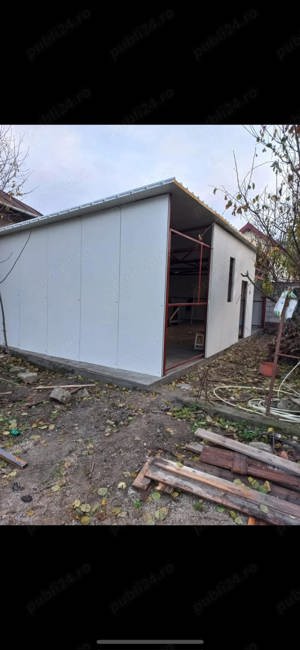 Confectii metalice - imagine 4