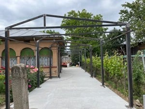 Confectii metalice - imagine 5