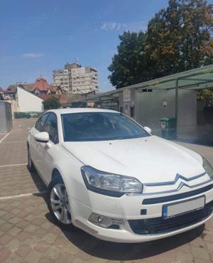 Vând Citroen C5 2012 - imagine 3 Vând Citroen C5 2012 - imagine 3