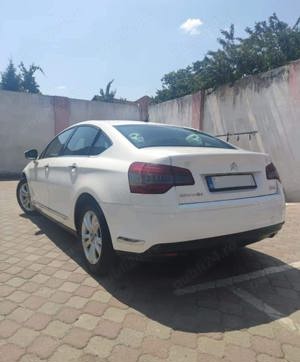 Vând Citroen C5 2012 - imagine 5 Vând Citroen C5 2012 - imagine 5