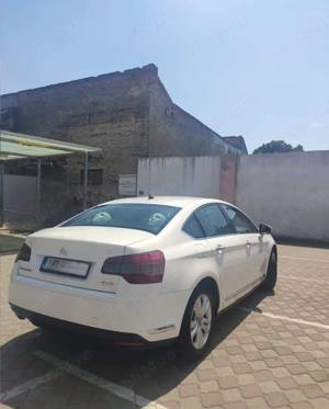 Vând Citroen C5 2012 - imagine 2 Vând Citroen C5 2012 - imagine 2