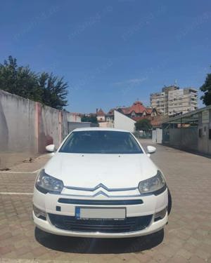 Vând Citroen C5 2012 - imagine 4 Vând Citroen C5 2012 - imagine 4