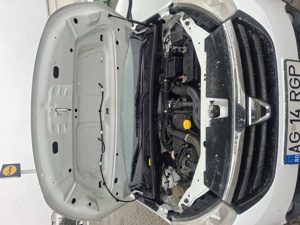 Dacia Lodgy.7 locuri 1.5 110cp. - imagine 1