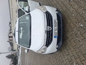 Dacia Lodgy.7 locuri 1.5 110cp. - imagine 3