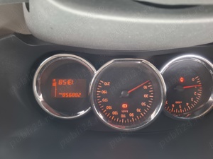 Dacia Lodgy.7 locuri 1.5 110cp. - imagine 2