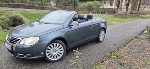 Volkswagen Eos 2.0 TDI
