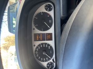 Mercedes B180 CDI diesel - imagine 3