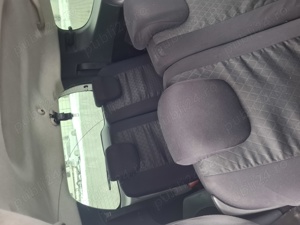 Dacia Lodgy.7 locuri 1.5 110cp. - imagine 9