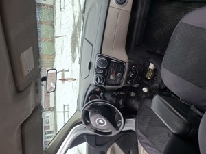 Dacia Lodgy.7 locuri 1.5 110cp. - imagine 7