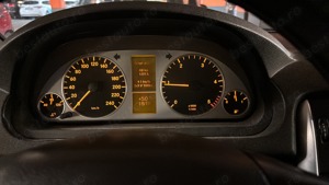 Mercedes B180 CDI diesel - imagine 2