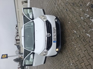 Dacia Lodgy.7 locuri 1.5 110cp. - imagine 8
