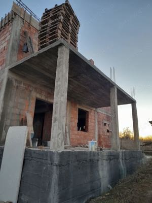 zidarii, BCA cărămidă, turnari stalpi, placi,cofrare, - imagine 4