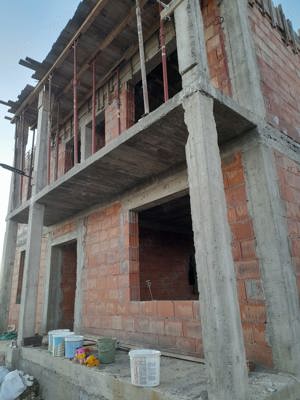 zidarii, BCA cărămidă, turnari stalpi, placi,cofrare, - imagine 5