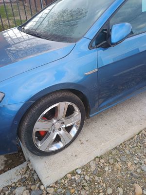 VW golf 7  2015  16 d 110cai 4x4 - imagine 4