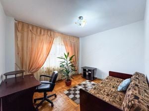 Apartament 2 camere in Deva, zona Lido, Bld. Decebal, 55 mp, decomandat, etaj 5, lift... - imagine 11