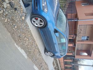 VW golf 7  2015  16 d 110cai 4x4